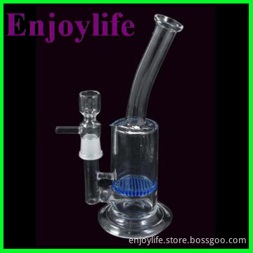 Enjoy Hookah Pipes, 25cm Glass Hookah Pipe